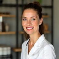 Portrait de Claire Fabre