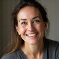 Portrait de Élodie Martin