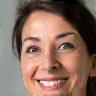 Portrait de Farida Boutin